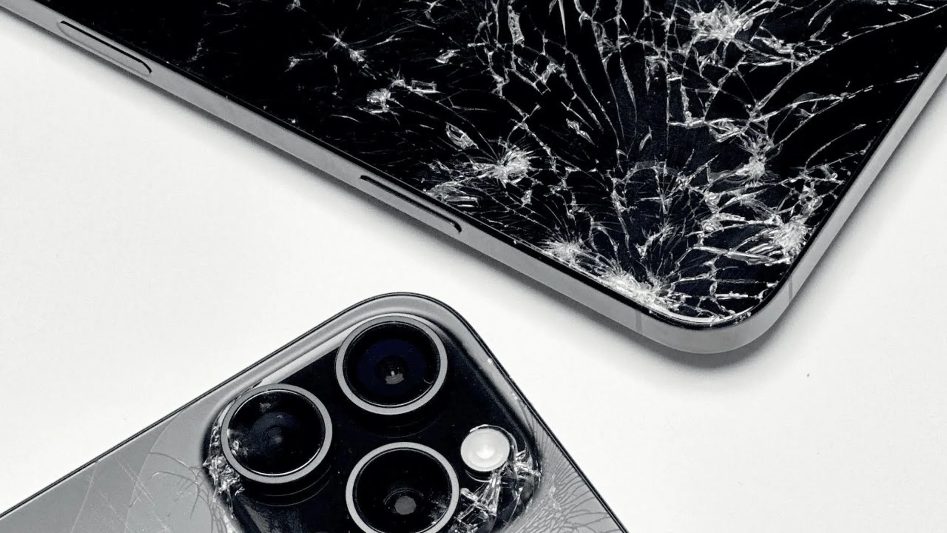 Uitgebreide Gids: iPhone 16 & 16 Plus Scherm Repareren