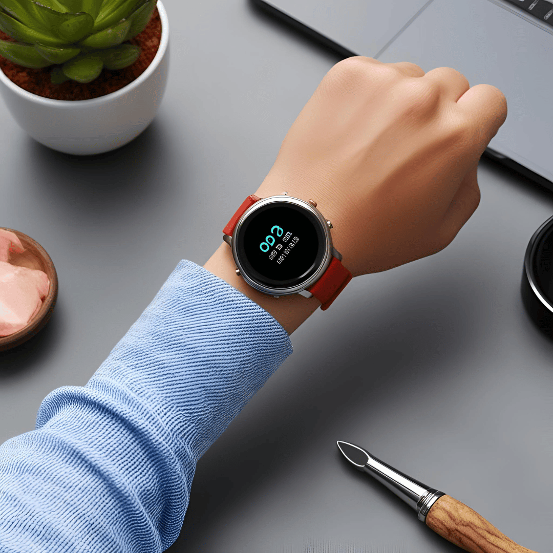 Smartwatches