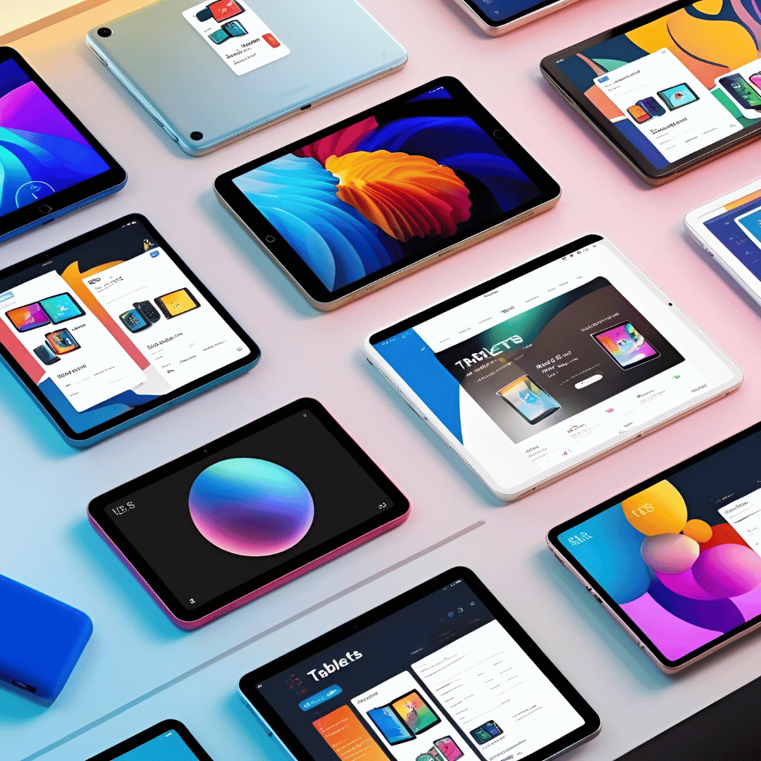 Tablets
