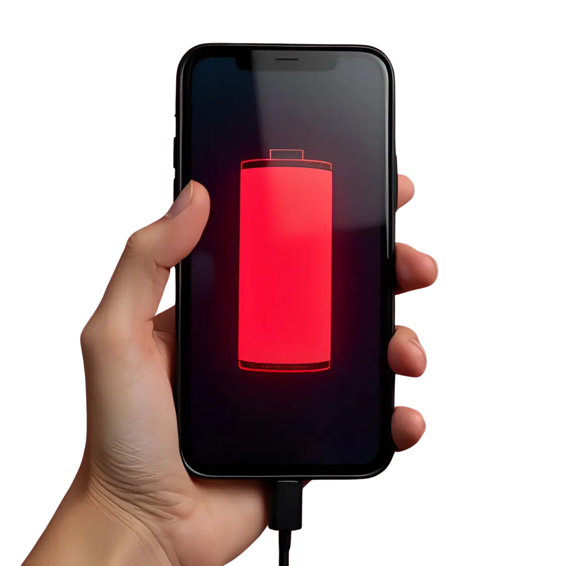 Batterij Snel Leeg