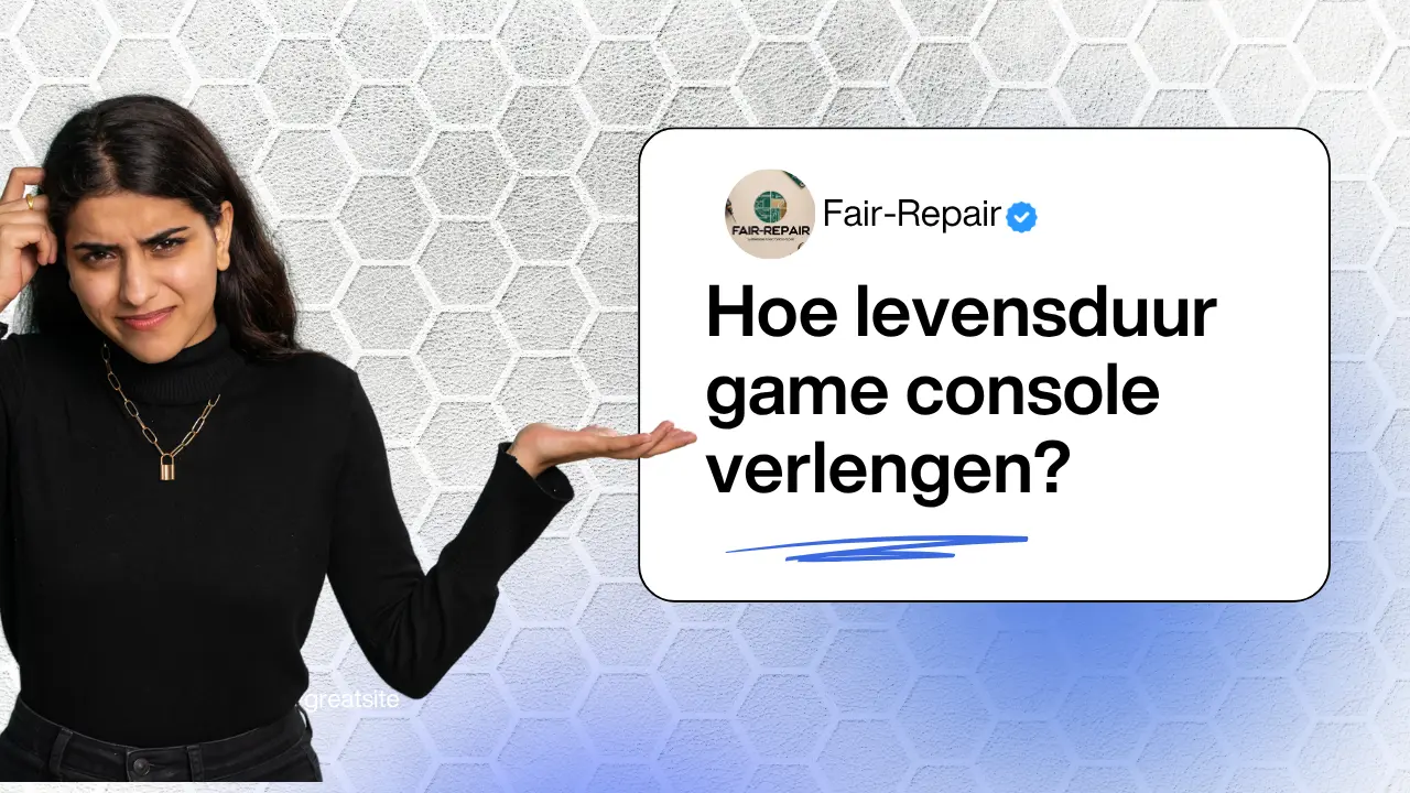 Verleng de Levensduur van je Game Console: Onderhoud & Tips