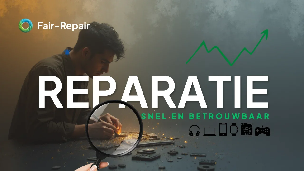 Een elektronica reparateur vinden: de beste manieren om je toestel te laten herstellen