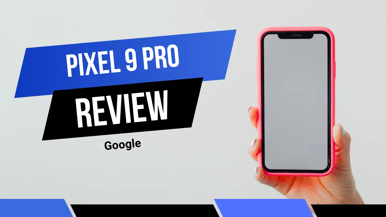 Google Pixel 9 Pro Review: De AI-Paradox