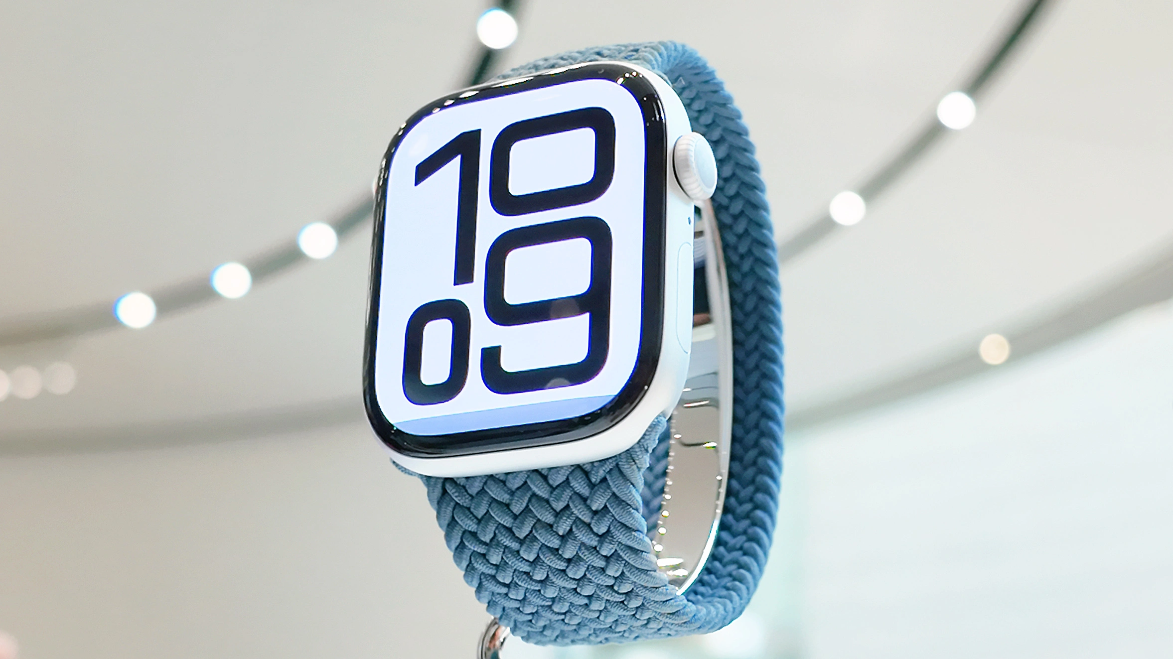 Apple Watch Series 11 verwachte features