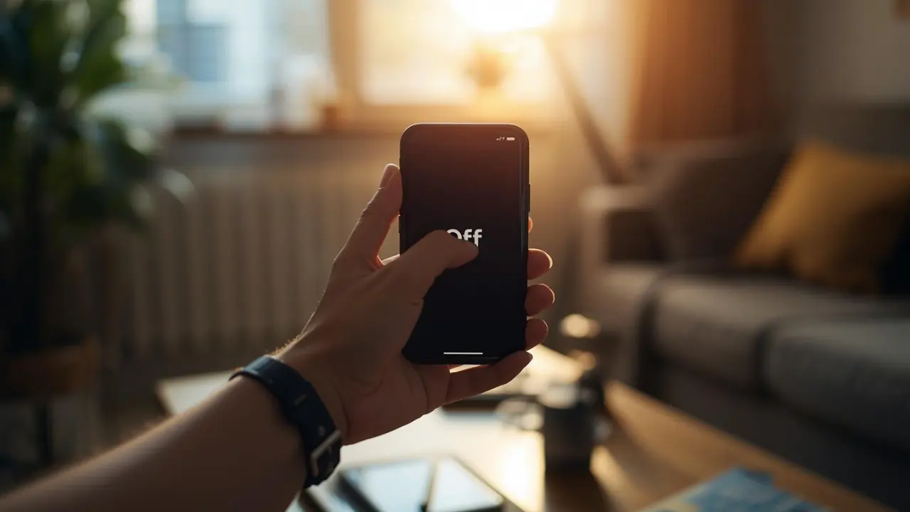 Telefoon valt steeds uit: oorzaken en wat je kan doen