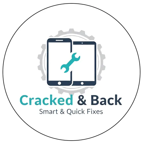 Cracked & Back