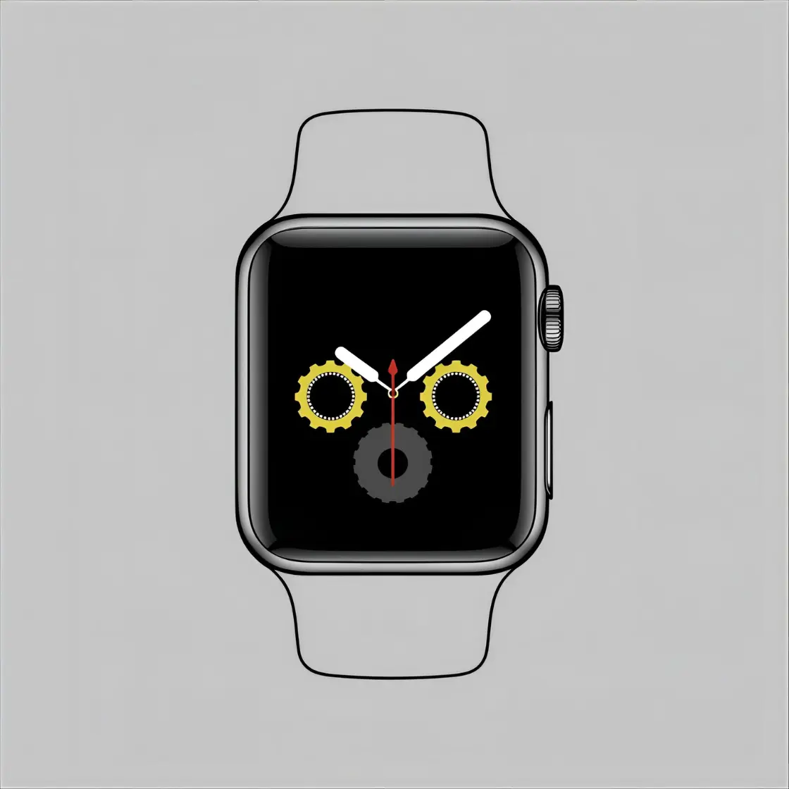 Apple Watch Repair Merchtem logo