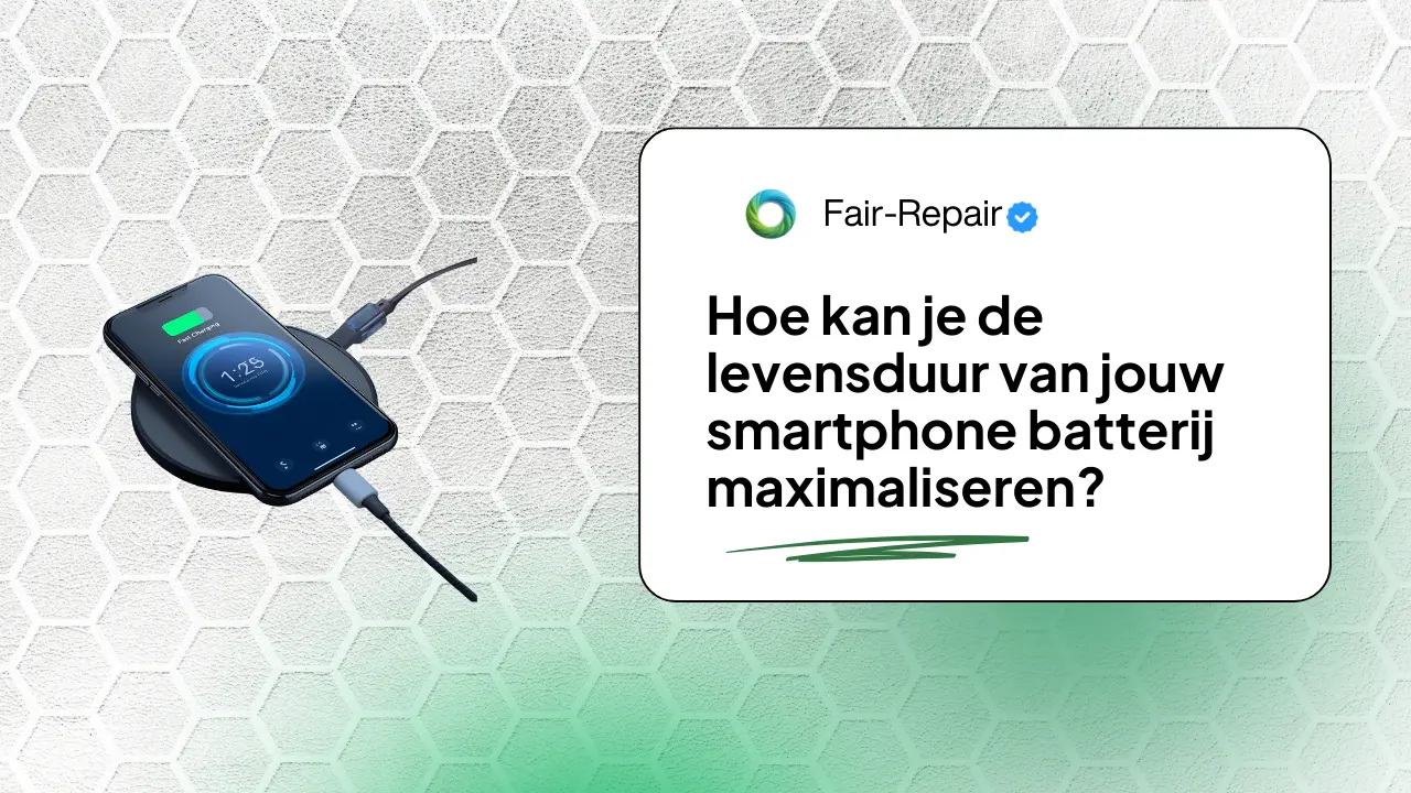 Is snelladen slecht voor je batterij? Waarom 80% laden beter is