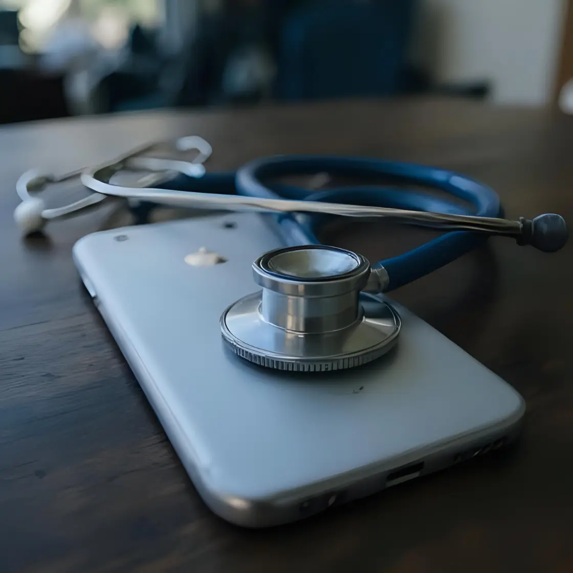 Smartphone diagnose tool