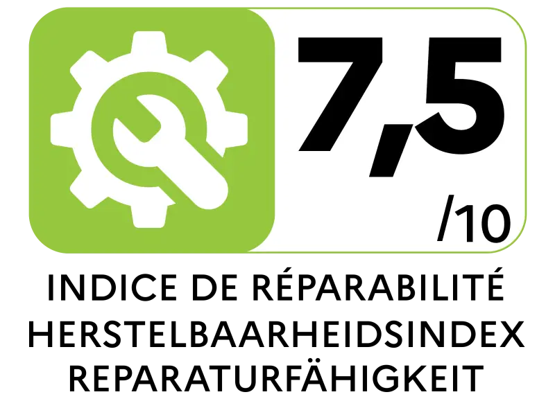 Herstelbaarheidsindex België: Werkt Het? | Fair-Repair